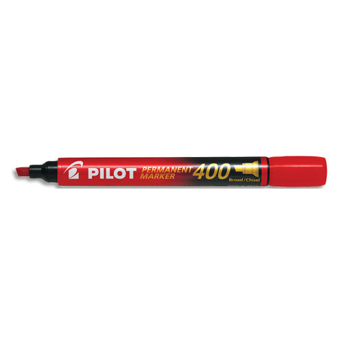PIL MARQ PERMT MARKER 400 LGE RGE 511189       309B