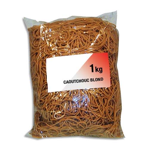 [382056] WND S/1KG ELAS CAOUT 100X1.8MM FEL100103       338A