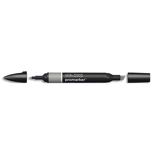 [382066] WIN FEUTRE PROMARKER GRIS FROID4 0203158       999W