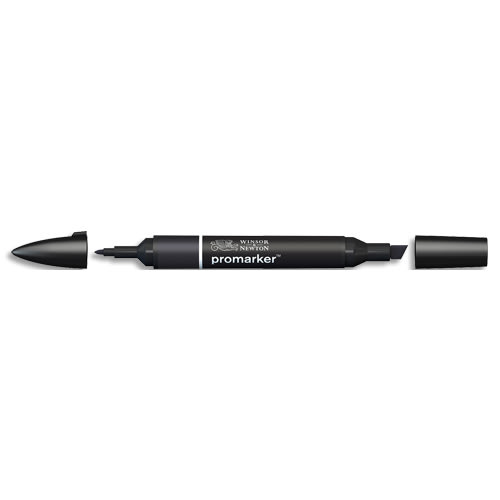 [382070] WIN FEUTRE PROMARKER NOIR 0203030       999W