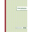 EXA MANIF LIVR 50F TRI 29.7X21CM 13163E       446B