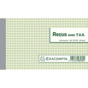 EXA MANIF RECU TVA 50F D 10.5X18 23172E       446B