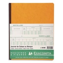EXA PIQ CAISSE BANQ 33L 80P 32X25 6510E       450B