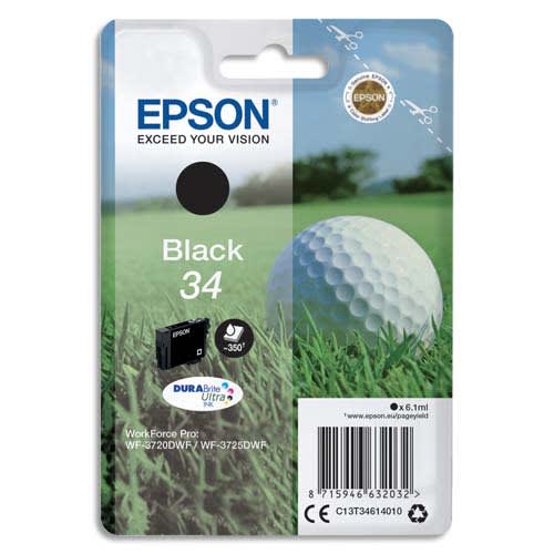 [383677] EPS CART JET ENCRE NR C13T34614010       999W