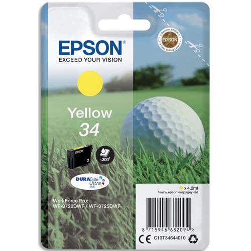 [383682] EPS CART JET ENCRE JNE C13T34644010       999W