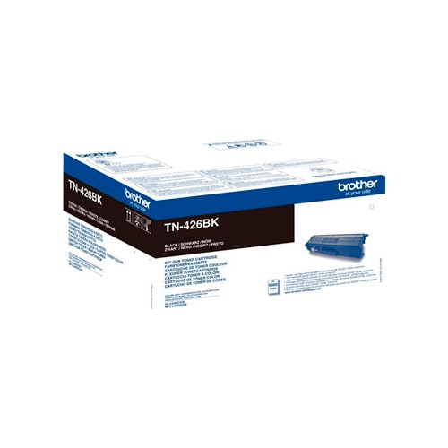 [384011] BRO TONER NOIR 9000P TN426BK       999W