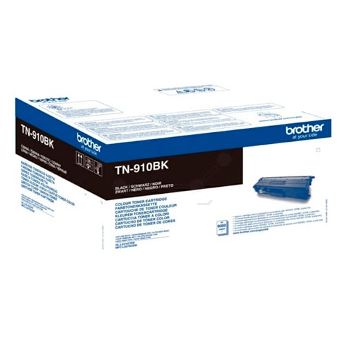 [384017] BRO TONER NOIR B9000P TN910BK