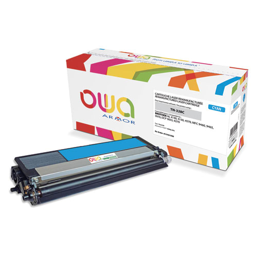 [384117] OWA TNR COMP BRO C TN-328C K15451OW       999W