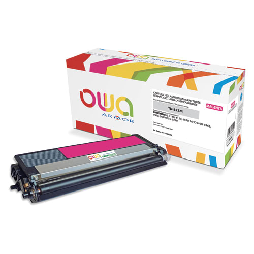 [384118] OWA TNR COMP BRO MAG TN-328M K15452OW       999W