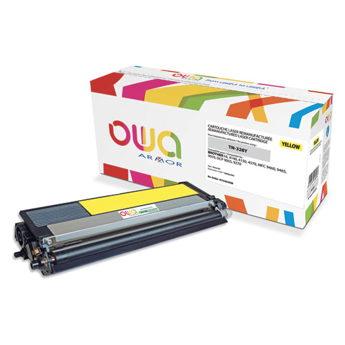 [384119] OWA TNR COMP BRO JNE TN-328Y K15453OW       999W
