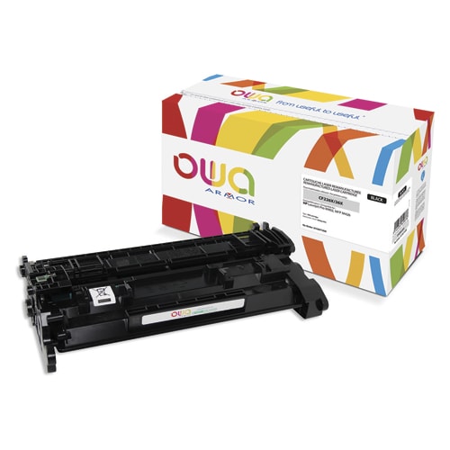 [384125] OWA TNR COMP HP NR CF226X-26X K15871OW       63D