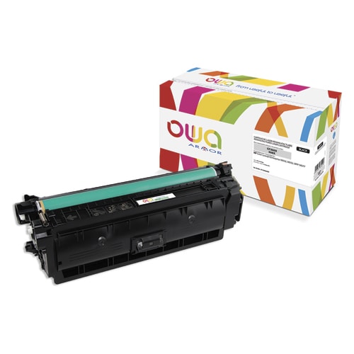 [384137] OWA TNR COMP HP NR CF360X-508X K15860OW       999W