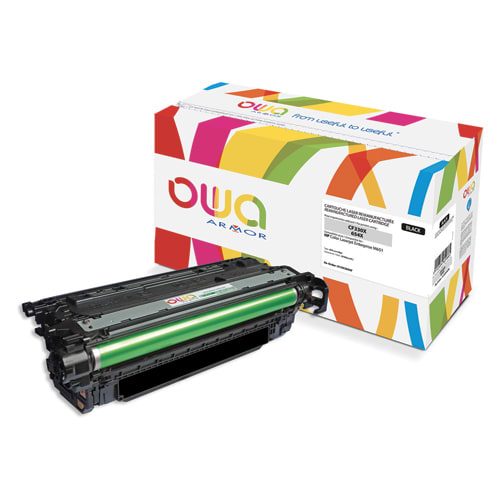 [384143] OWA TNR COMP HP NR CF330X-654X K15938OW       999W