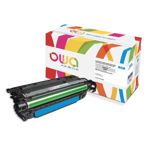 [384144] OWA TNR COMP HP C CF331A-654A K15939OW       999W