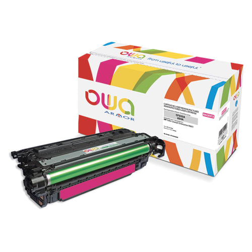 [384145] OWA TNR COMP HP MAG CF333A-654A K15940OW       999W