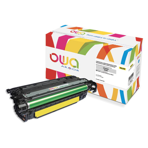 [384150] OWA TNR COMP HP JNE CF332A-654A K15941OW       999W