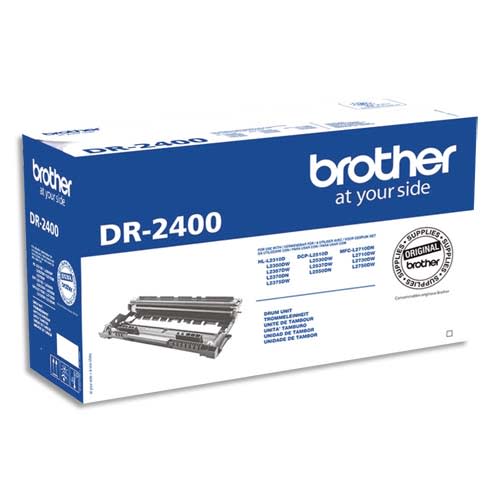 [384360] BRO TAMBOUR 12000P DR2400