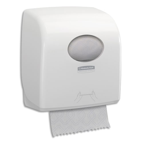 KIM DISTRIB EM SLIMROLL ABS BLC 7955       489C