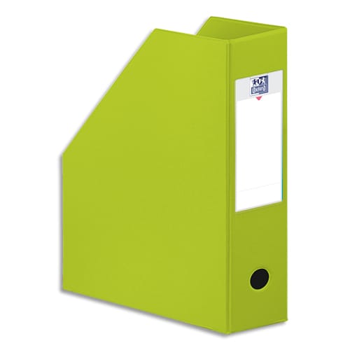 OXF PTE REV PVC D10CM VERTANIS 400080234       239F