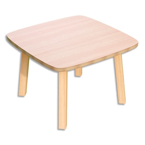 [384719] PPF TABLE BASSE WOODY HE TB60.10.23       562F
