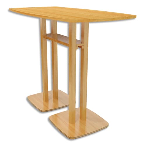 [384721] PPF TABL DEBOUT WOODY 114CM TRD114.10.23