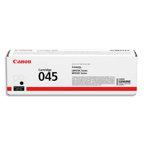 [384787] CNO CART LASER 045 NOIR 1242C002       57A