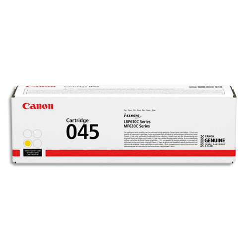 [384788] CNO CART LASER 045 JAUNE 1239C002       57B
