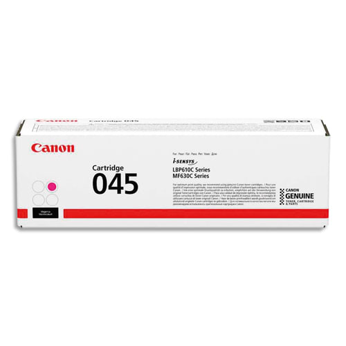 [384789] CNO CART LASER 045 MAGENTA 1240C002       57B