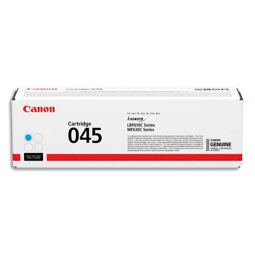 [384792] CNO CART LASER 045 CYAN 1241C002       57B