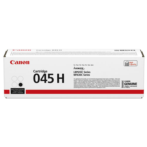 [384793] CNO CART LASER 045H NOIR 1246C002       57A