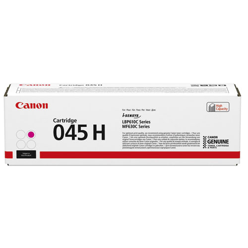 [384795] CNO CART LASER 045H MAGENTA 1244C002       57B