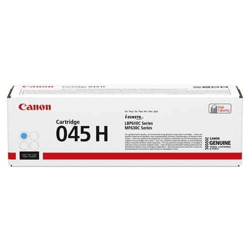 [384796] CNO CART LASER 045H CYAN 1245C002       57B