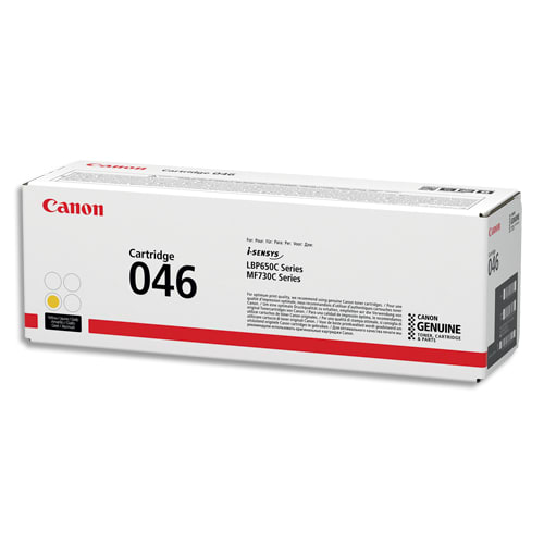 [384799] CNO CART LASER 046 JAUNE 1247C002       57B