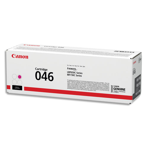 [384800] CNO CART LASER 046 MAGENTA 1248C002       57B