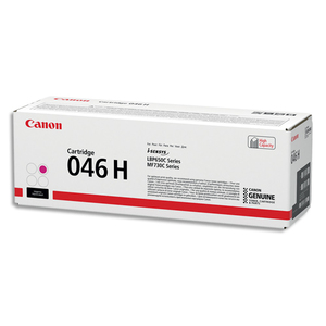 [384807] CNO CART LASER 046H MAGENTA 1252C002       57B