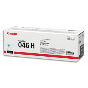 [384808] CNO CART LASER 046H CYAN 1253C002       57B