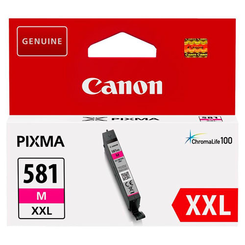 [384814] CNO CART JET ENCRE 581 MAG XXL 1996C001       45A