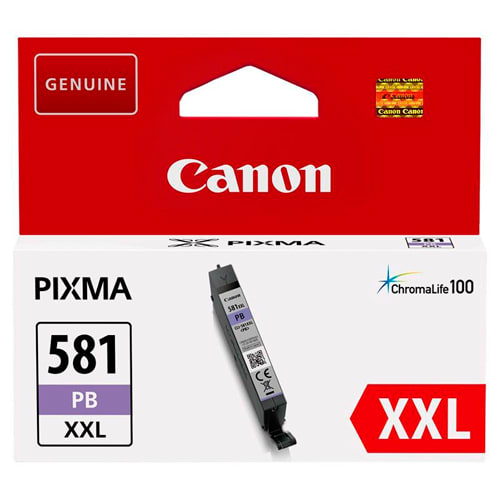 [384816] CNO CART JET 581 PHOTO BL XXL 1999C001       45A