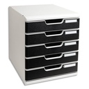 EXA MOD CLASS MODULO A4 5T GL/N 301014D       247A