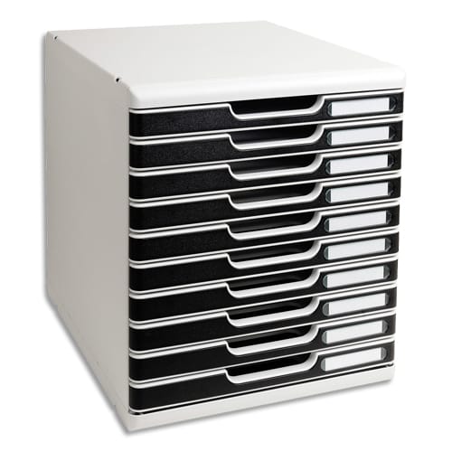 EXA MOD CLASS MODULO A4 10T GL/N 302014D       247A