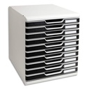 EXA MOD CLASS MODULO A4 10T GL/N 302014D       247A