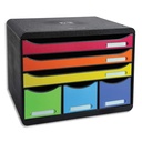 EXA MOD CLAS STORE-BOX MAX 6T NA 306798D       244D