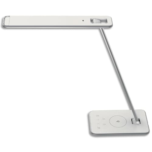 UNL LAMPE LED JAZZ BLC 400093836       590E