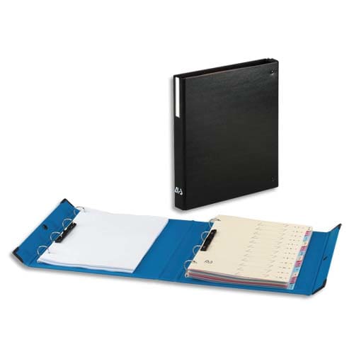 [384871] ARI CLAS INNOVATION DOUBLE A4 N IN40D02       190D