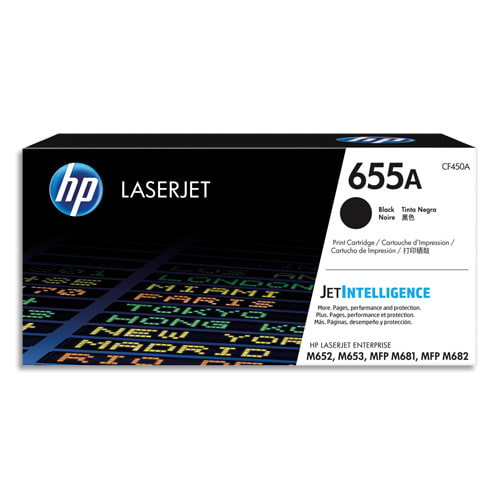 [384889] HWP CART TONER LAS NR HP655A CF450A       999W