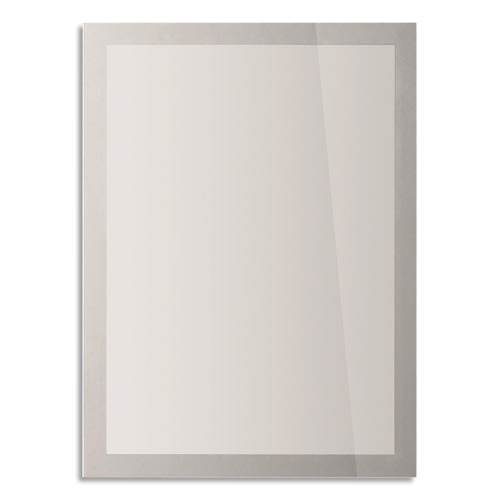 DUR S/2 CADRE AFFICHE SUN A4 AGT 4841-23       440B