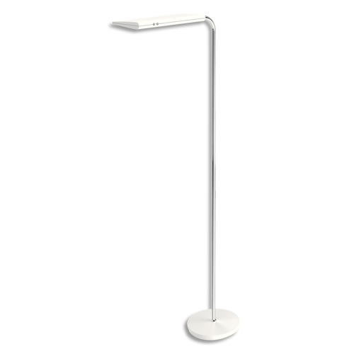 ALB LAMPADAIRE LED REVER BLC LEDSWING BC       591G