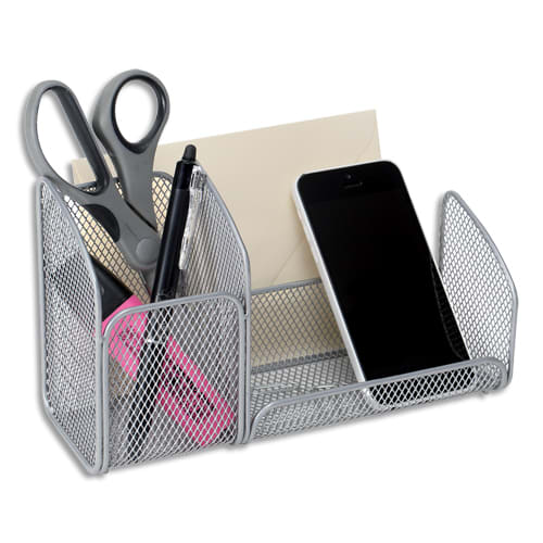 ALB ORGA BUREAU MESH 3C METAL MESHTRI M       243F