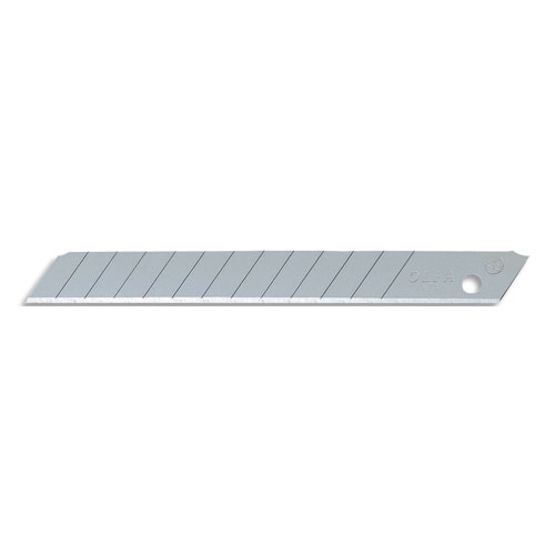 [384945] OLF E/10 LAMES 9MM ASB POUR A-1 OL20187       334F