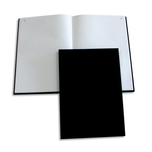 [384967] ELV REGISTRE N 36X23 300P 5X5 K43131       450A